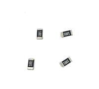100Pcs 1206 SMD Resistor 3.6 3.9 4.3 36 39 43 360 390 430 R Ohm 360R 390R 430R 3.6K 3.9K 4.3K 36K 39K 43K 360K 390K 430K 0R-10M BIANMTSW(1R)