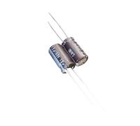 100pcs 12uF 160V CA Series 8x16mm High ripple current Long Life 160V12uF Aluminum Electrolytic Capacitor ICXLPMC