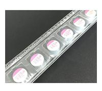 100pcs 1500uF 2.5V 10x10mm EPLC 2.5V1500uF SMD Solid Capacitor EPLC0E152MJ09 Japan Good Quality