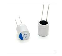 100PCS 16V820UF DIP Aluminum Electrolytic Capacitors 820UF 16V 8 * 12MM IDGTTLDF