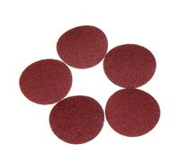 100pcs 2 Inch 60-3000 Grit Sanding Disc Sandpaper with 6mm Shank Mandrel Pad