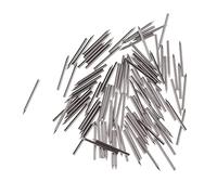 100pcs-200pcs 50g Plated Piano Center Pins 1.4mm