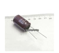 100PCS 200V220uf 220UF 200V Electrolytic Capacitor Radial 18x36mm 18x25mm IDGTTLDF