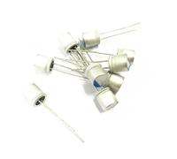 100PCS-20PCS 6.3v 820uf Solid capacitor 6.3v 820uf 8x8MM IDGTTLDF(100PCS)
