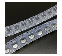 100pcs 220uF 10V 6.3x5.4mm 10V220uF Chip type SMD Audio Electrolytic Capacitor BIANMTSW