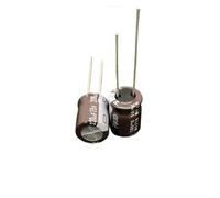 100pcs 220uF 35V PW Series 10x12.5mm Low Impedance 35V220uF Aluminum Electrolytic capacitor BIANMTSW