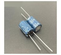 100pcs 220uF 50V RE3 Series 10x12.5mm 50V220uF Capacitor DIY BIANMTSW