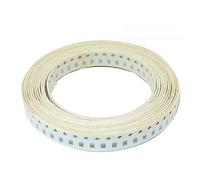 100pcs 22uF 0805-22uf X5R Error 20% 6.3V 0805 226 SMD Thick Film Chip Multilayer Ceramic Capacitor