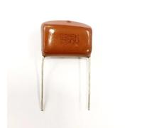 100PCS 250V 225 2.2uF 20mm 225K 250V Metallized polyester film capacitor BIANMTSW