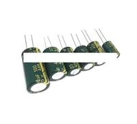 100pcs 25V 3300uf 4700uf 6800uf 10000uf electrolytic capacitor BIANMTSW(4700uf 16x25)