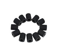 100PCS 2BR06520 2F906230 2F906240 Pickup Roller Rubber Compatible With FS Series Machines Including FS 1035 1300 1028 1128 1100 1320 1120 1135 1370 3900 4000