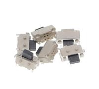 100PCS 2x4x3.5mm 2 * 4 * 3.5mm Touch Switch SMD MP3 MP4 MP5 Tablet PC Power Switch Tactile Tact Push Button Micro Switch