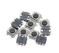100PCS 3 * 3 * 1.5mm Tactile Tact Push Button Switch Switch Momentary SMD 3X3X1.5MM