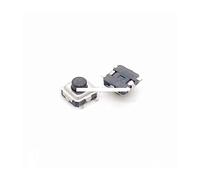 100PCS 3 * 3 * 2mm 3X3X2mm Tactile Push Button Switch Tact 4 Pin Switch Switch SMD IDGTTLDF