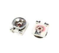 100pcs 3 * 3 Trimmer resistance Potentiometer Trimpot SMD 3X3 Adjustable Variable resistor 100 500 1K 2K 5K 10K 20K 50K 100K 1M oh(5K ohm)