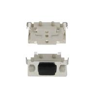 100PCS 3 * 6 * 3.5MM Light Touch Switch SMD The Micro Switch 3X6X3.5 SMT Touch The Button(3x6x3.5 bulk)