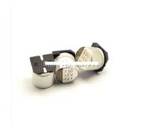 100PCS 330UF 35V SMD Aluminum Electrolytic Capacitor 35V330UF 10 * 10MM ICXLPMC