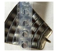 100PCS 35V68UF SMD aluminum electrolytic capacitor 68UF 35V 6 * 7MM Capacitance Meters