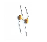 100pcs 4.7uF 20V Tantalum capacitor 20V4.7uF 475 DIP Radial instead of 16V47uF ICXLPMC