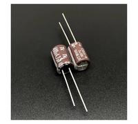 100pcs 4.7uF 400V 8x12mm 400V4.7uF Aluminum Electrolytic Capacitors IDGTTLDF