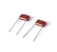 100PCS 400V CBB Capacitors 223J 0.022uF/22nF P7.5mm Polypropylene Film Capacitor BIANMTSW