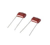 100PCS 400V CBB Capacitors 223J 0.022uF/22nF P7.5mm Polypropylene Film Capacitor Capacitor 0.022uF400v BIANMTSW