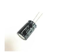 100PCS 450V10UF electrolytic capacitor10UF 450V 13 * 20mm RUAJOGYNVM