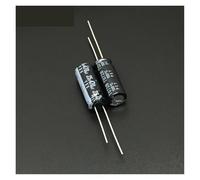 100pcs 470uF 25V 8x20mm High Ripple Current Long Life 25V470uF motherboard Capacitor IDGTTLDF