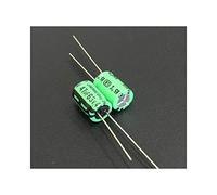 100pcs 47uF 63V JAMICON LK Series 8x11.5mm Low Leakage Current 63V47uF Aluminum Electrolytic Capacitor Control circuit
