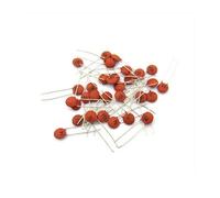100PCS 50V 820PF 821/222 2.2NF 2200PF/3.3NF 332/152 1.5NF Ceramic Capacitor 202 2NF/103 10NF 0.01UF/102 1000PF/104 100nF 0.1uf/ BIANMTSW(152 1.5NF)