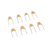 100Pcs 50V monolithic ceramic capacitor 10PF ~ 10UF 22PF 47NF 220NF 1NF 4.7UF 1UF 100NF 330NF 0.1UF 102 104 105 106 103 473 334 BIANMTSW(10NF)