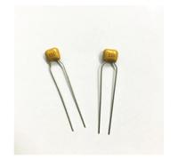 100PCS 50V3.3UF Monolithic capacitors 335 3.3uf 50v 5.08mm BIANMTSW