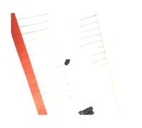 100pcs 5mA 10kV High Voltage Diode HV Rectifier 2CL72