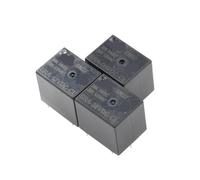 100PCS 5V 12V 24V 20A DC Power Relay SRA-05VDC-AL SRA-12VDC-CL SRA-24VDC-CL 4Pin 5Pin PCB Type in Stock Black Automobile(SRA-05VDC-CL 5Pin)