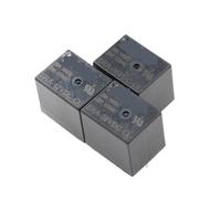100PCS 5V 12V 24V 20A DC Power Relay SRA-05VDC-AL SRA-12VDC-CL SRA-24VDC-CL 4Pin 5Pin Type In Stock Black Automobile Relay(SRA-05VDC-AL 4Pin)