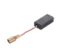 100Pcs 6.3x12x22mm Power Tool Carbon Brush Replacement For Bosch 38e TSH5000 Electric Hammer