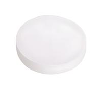100PCS 6-Inch Round Parchment Paper - Non-Stick Pre-Cut Parchment Paper for Baking, Cake Tins, Air Fryers, Tortilla Press & Dutch Oven - Heat Resistant (446°F)