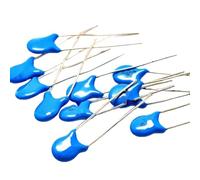 100pcs 680pF 681 2KV 0.68nF 2000V High Voltage Ceramic Disc Capacitor