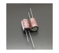100pcs 680uF 35V680UF KY Series 12.5x20mm Life 35V680uF Aluminum Electrolytic Capacitor IDGTTLDF