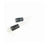 100PCS 680UF 6.3V 6.3V680UF electrolytic capacitor 6.3 * 11mm EKFBQBGW