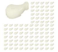 100Pcs 80040 Washer Agitator Dogs Replacement Kit, for Washing Machine Wide Compatibility Fixes Agitation Issues for Household Repair