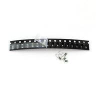 100pcs A One Time Positive Disconnect SMD Fuse 1206 3216 5A 6A 7A 8A 10A 12A 15A 20A 30A Fast Acting(25v)