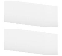 100pcs A3 Copy Paper 100 Sheets White Wood Pulp Multipurpose
