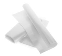100pcs A3 Thermal Laminating Pouches, Pet Glossy Waterproof Sheets