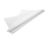 100pcs A3 Waterproof Laminating Film Sheets Pet for Documents