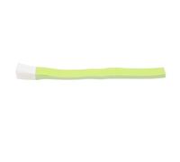 100pcs Adjustable Puppy Id Collars, PP Light Green Bands | Comfortable Wear for Newborn Pets, Helps Tell Littermates Apart, Suitable for Shelter Intake and Vet Use