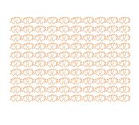 100PCS Animal Shaped Paper Clips, Hedgehog Shape Metal Paper Clips Paperclips Home Office School Supplies File Classification