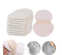 100pcs Anti Perspirant Pads Disposable Antiperspirant Patches For Armpits Anti Hyperhidrosis For Men Women Summer Armpit Protector Patch Traces of Sweat Underarms