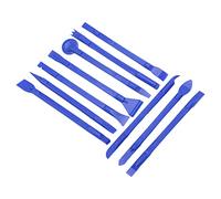 100PCS Antistatic Spudger Multifunctional Light Weight Soft ABS Universal Pry Opening Tool for Phone Repair Green Professional Accessories (Akozong5q6eiw1h2-13)