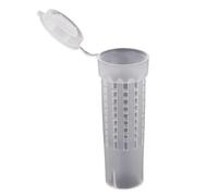 100PCS Bee Queen Cages Protective Cover Cage Cell Box Cup Rearing Bees King Tools Beekeeper Beekeeping Bet Beekeepin for Bee Farm
